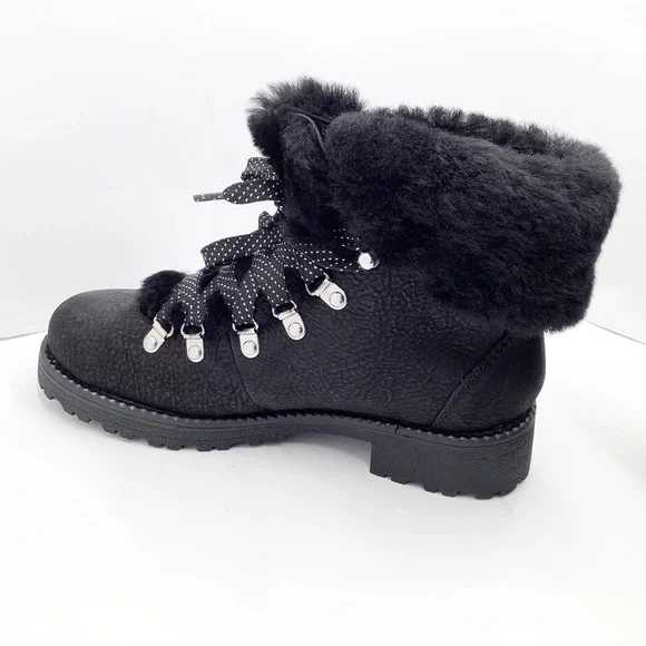 🆕{J.Crew} Nordic Boot - Picture 6 of 16